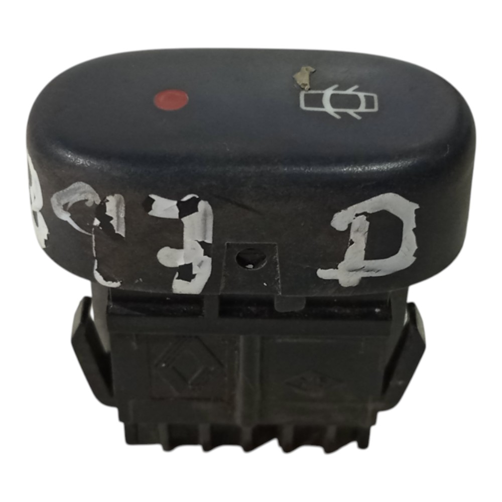 Botão Trava Destrava Renault Clio 2005 2006 2007 2008 A 2010 2
