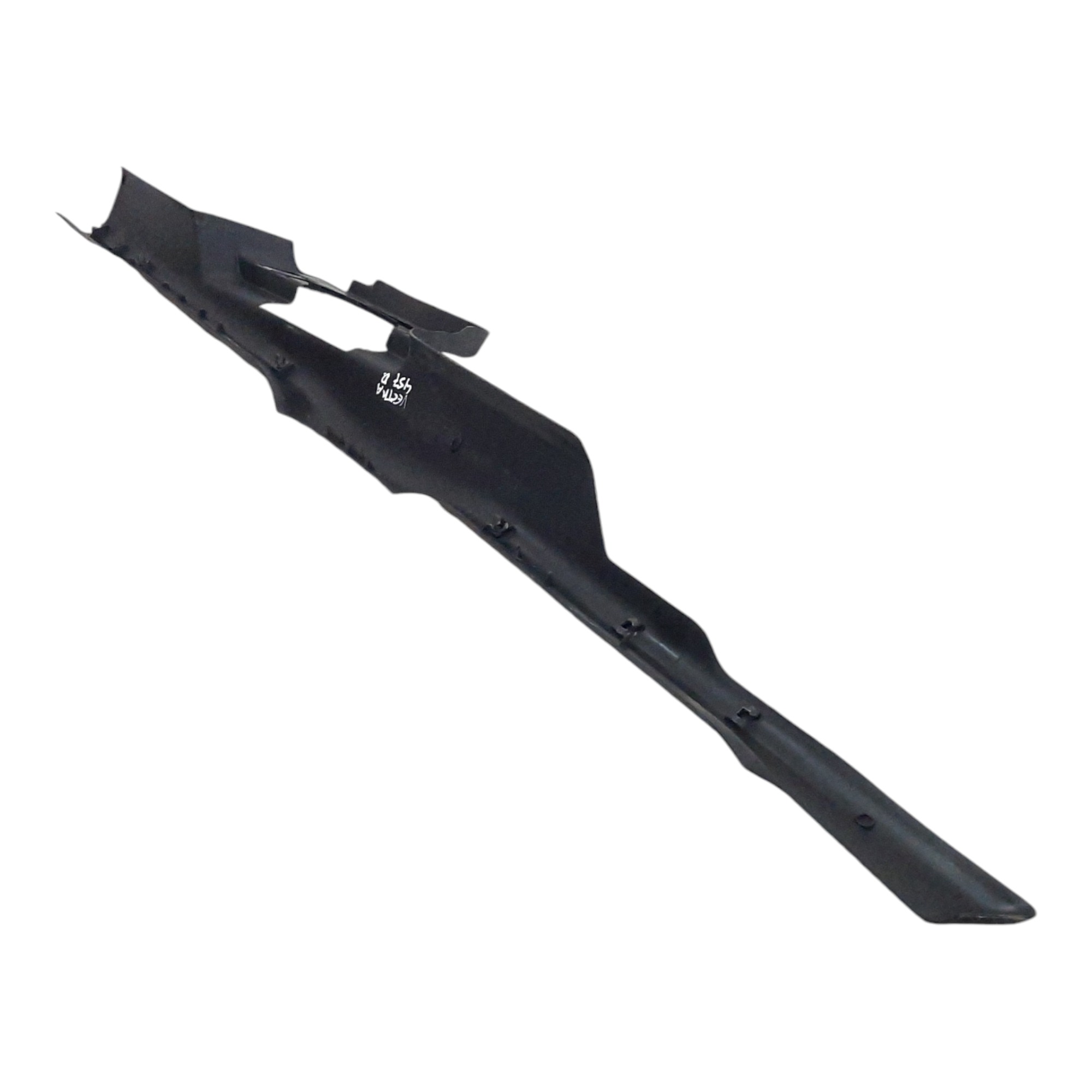 Soleira Interna Porta Dianteira D Gm Vectra 1997 1998 A 2005 1