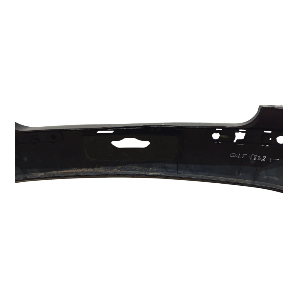 Parachoque Traseiro Volkswagen Golf 1999 2000 2001 A 2007 4