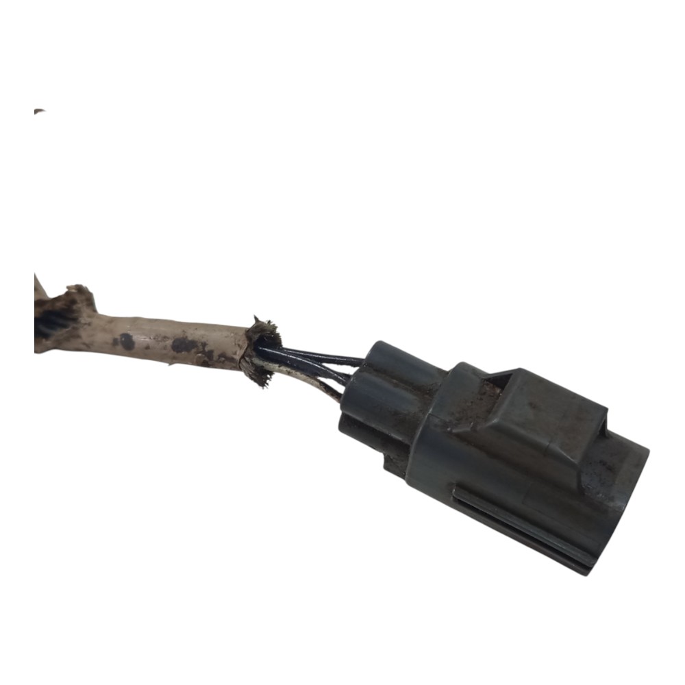 Sonda Lambda Pós Land Rover Freelander 2 3.2 24v 2006 A 2014 3