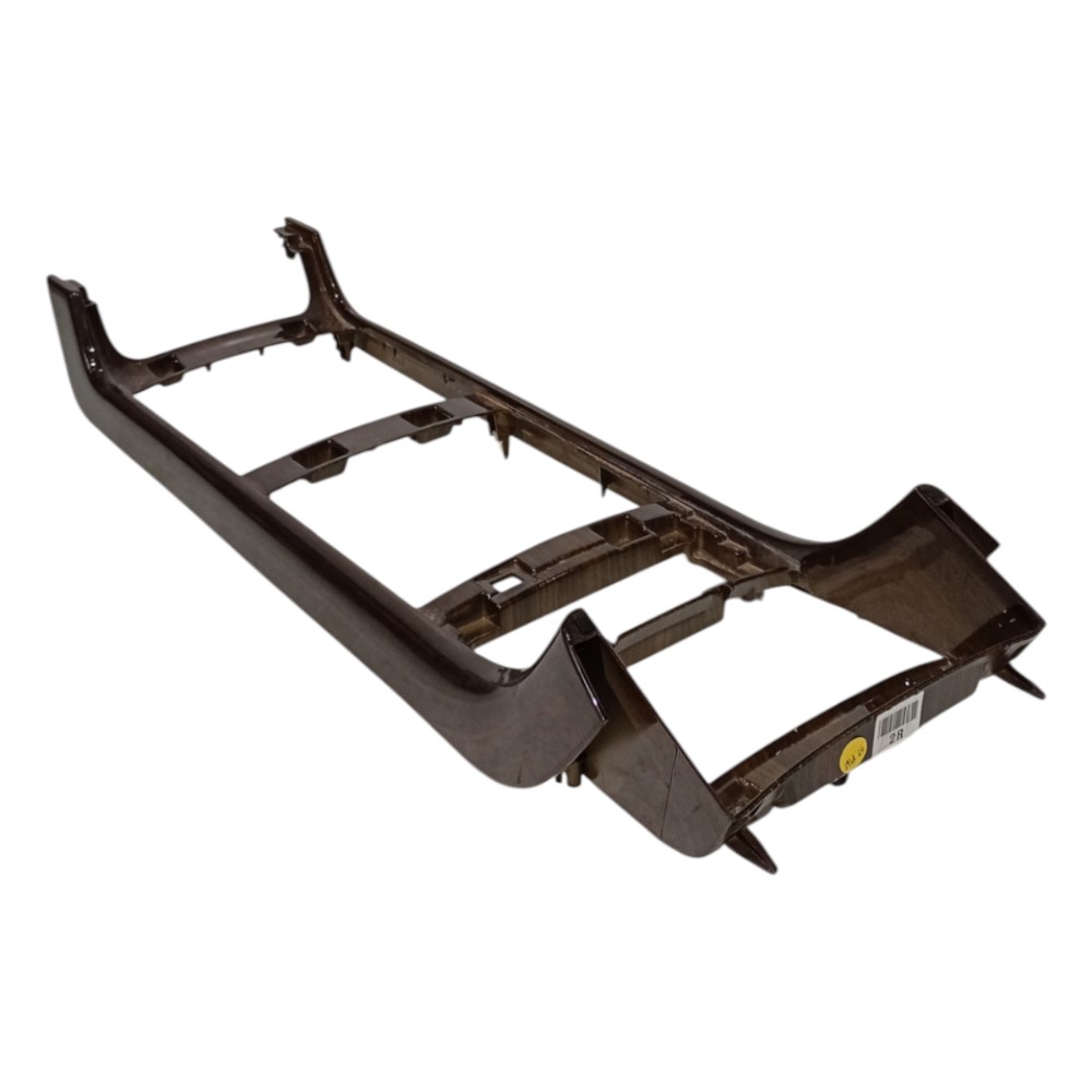 Moldura Acabamento Console Central Hyundai Azera 2007 A 2012 4