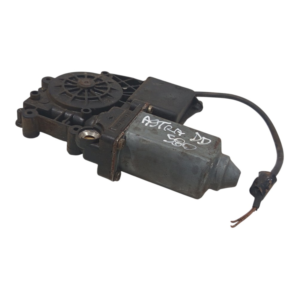 Moto Vidro Dianteiro Direito Gm Astra 1995 A 1997 4