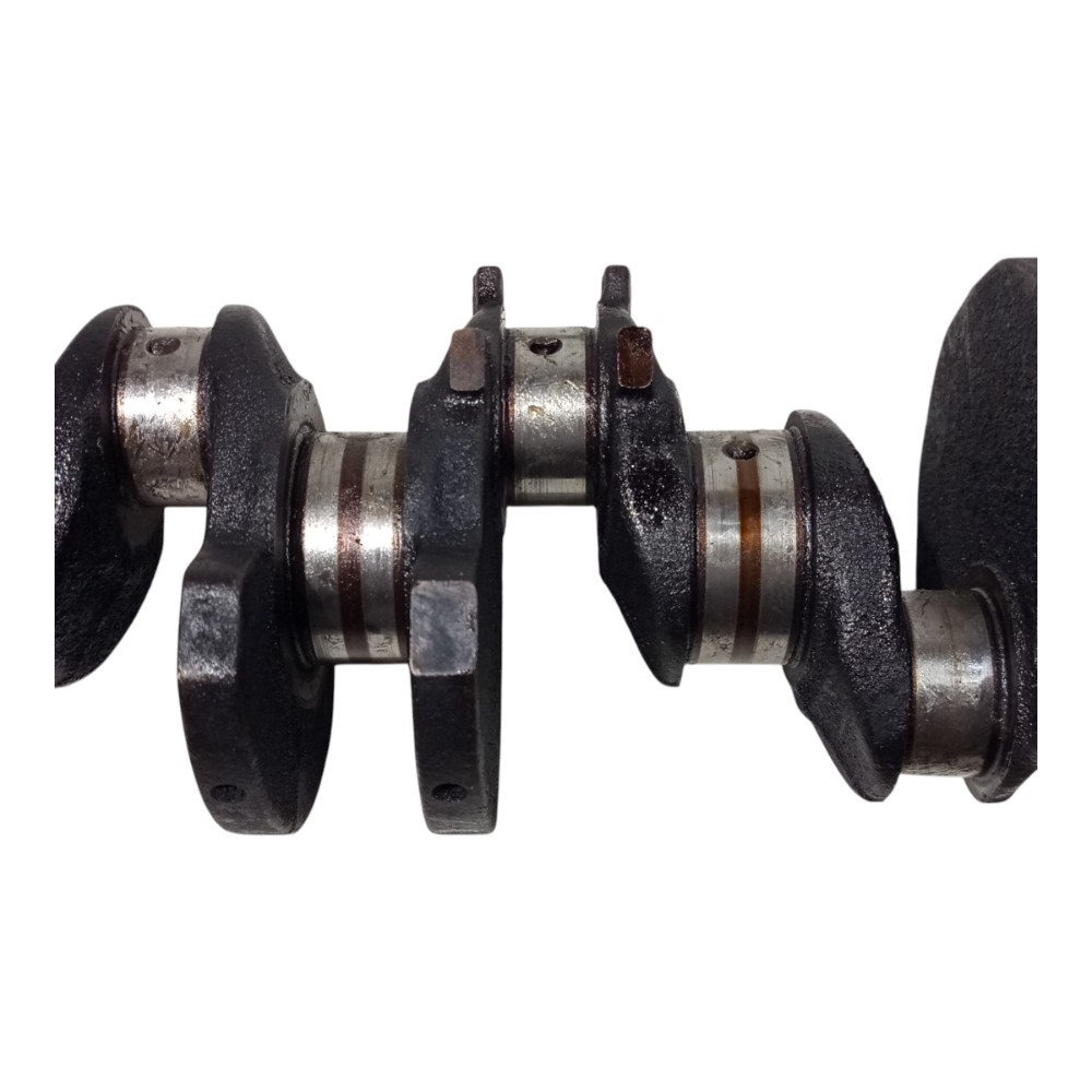Virabrequim 0.50 Chevrolet Corsa 1.0 8v 1994 1995 A 2002 6