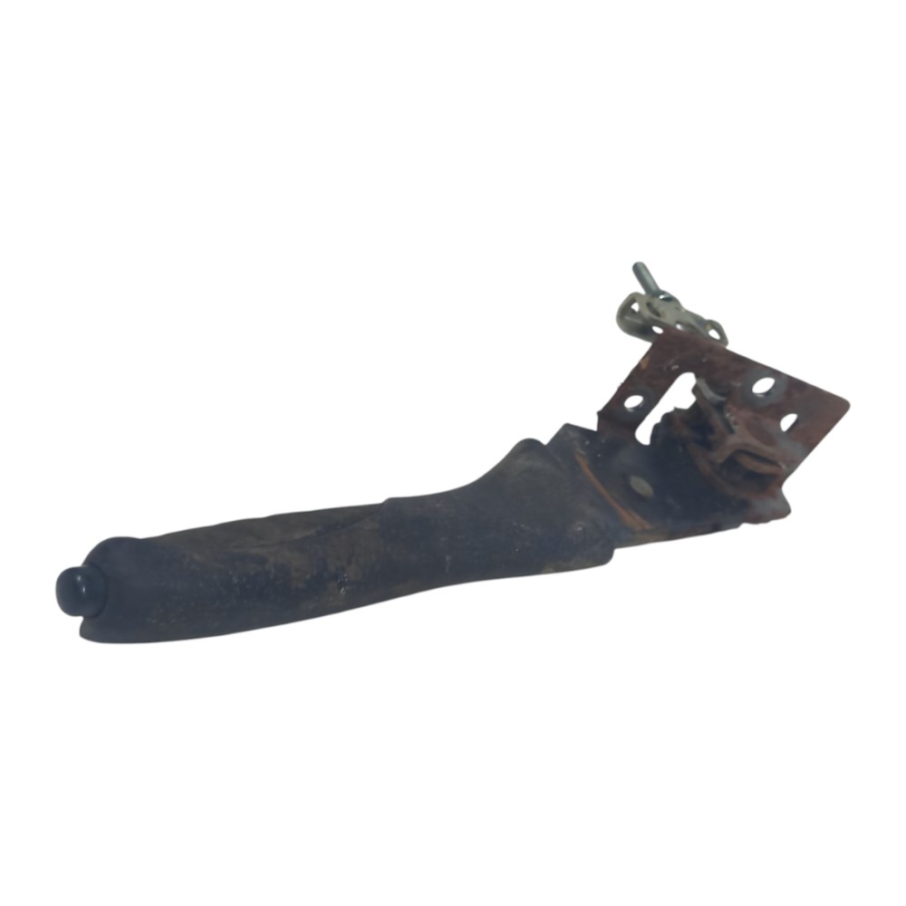 Alavanca Mão Console Central Peugeot 206 2008 2009 A 2010 3