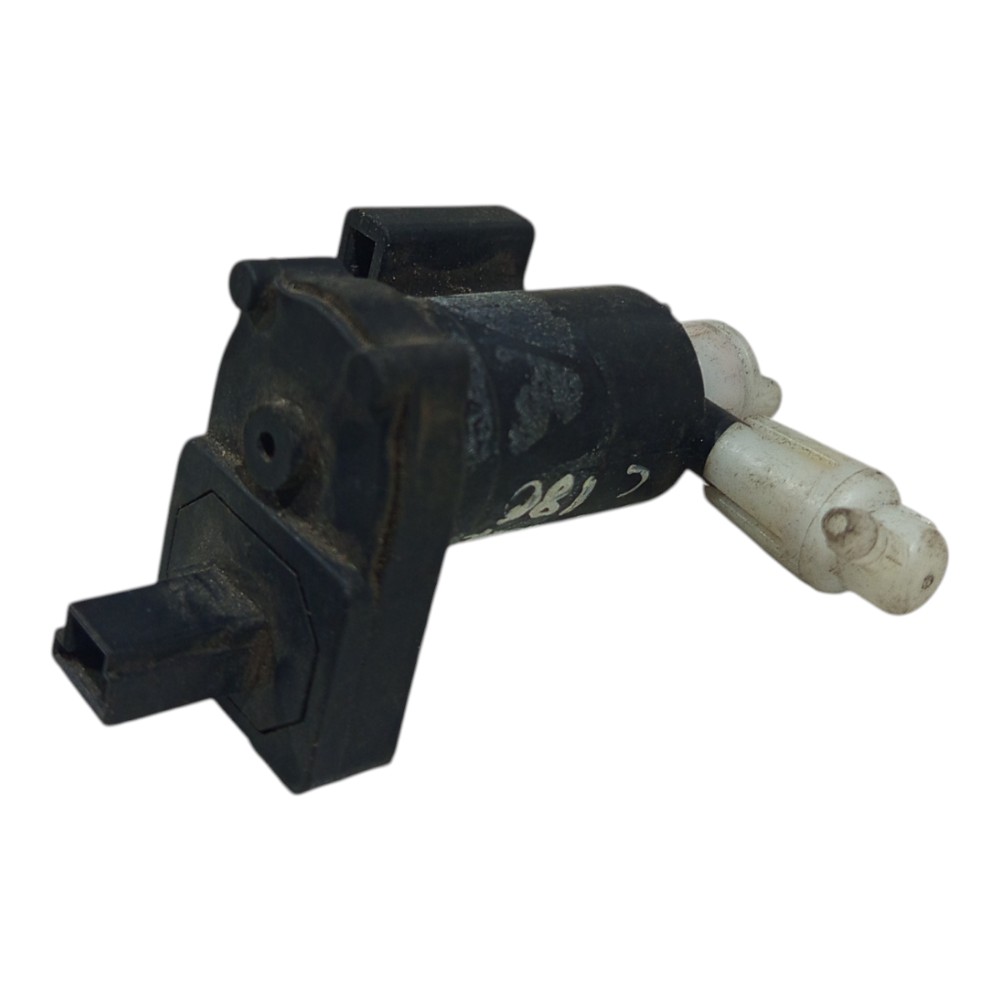 Valvula Solenoide Vácuo C180 W203 2000 2001 2003 A 2007 2