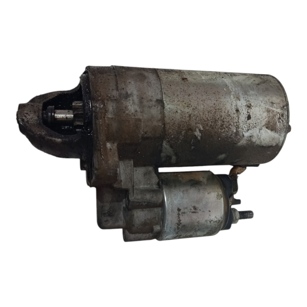 Motor Arranque Partida Fiat Palio 1.0 Fire 2001 2002 A 2012 4