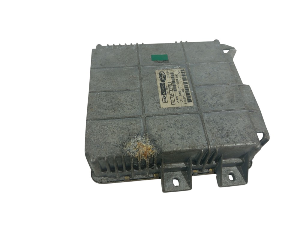 Módulo Injeção Fiat Tempra 1.8 1991 1992 1993 A 1999 3