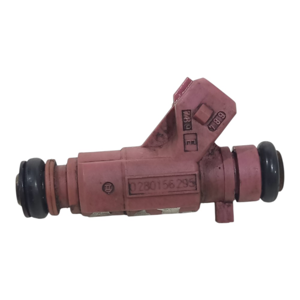 Bico Injetor Citroen C3 1.4 8v 2005 2006 2007 2008 2009 12 2