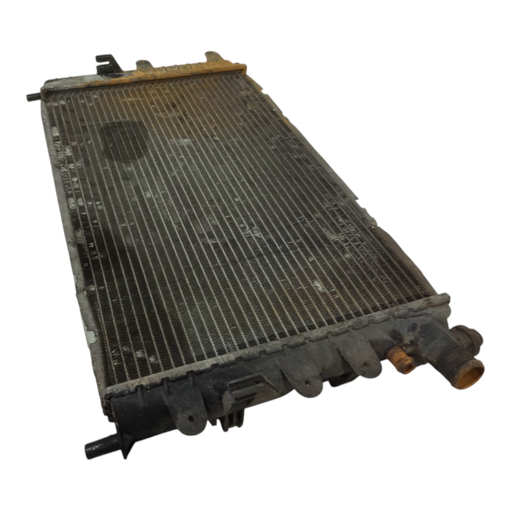 Radiador Ford Escort 1993 1994 1995 A 1999 5