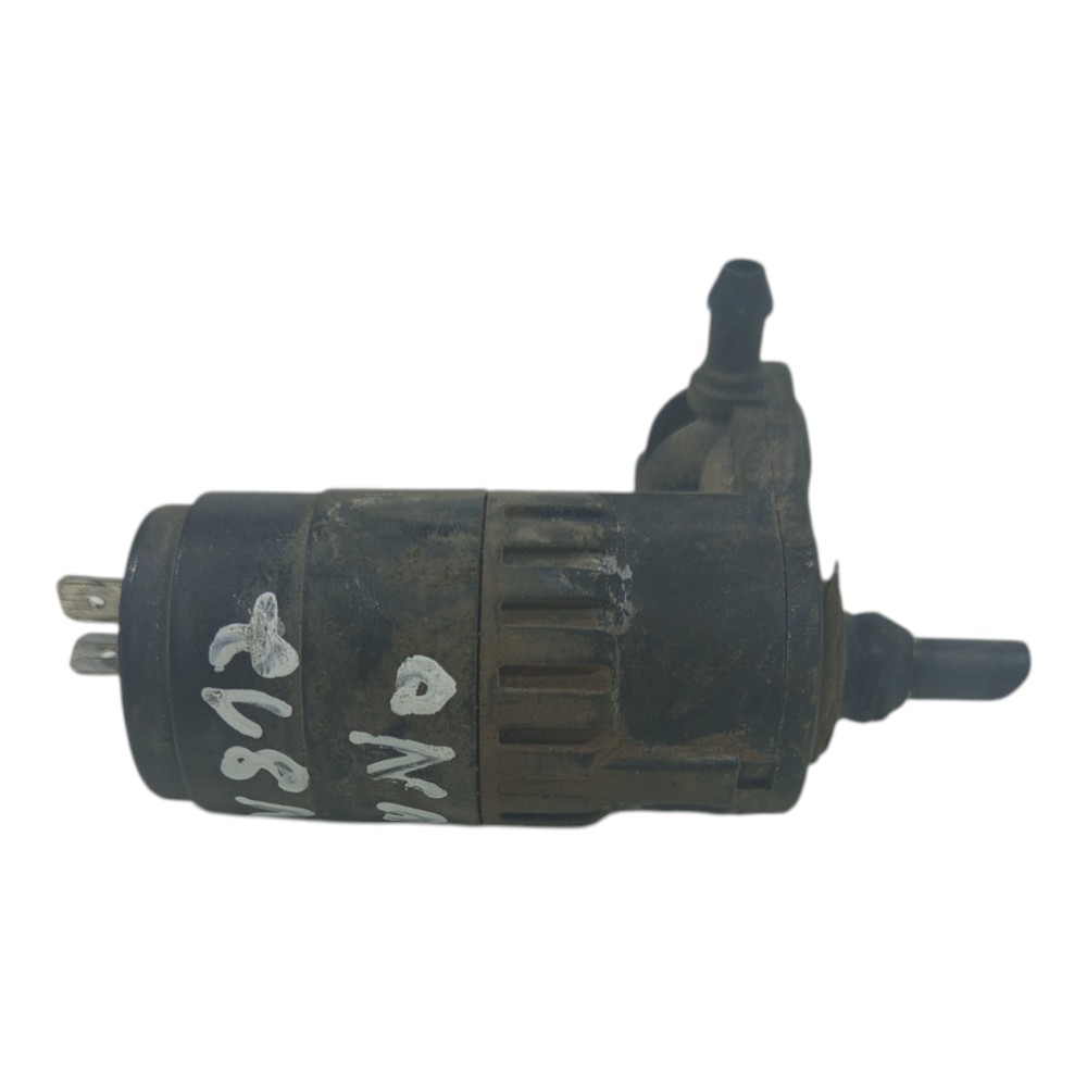 Motor Esguicho Agua Parabrisa Fiat Uno 1995 A 2001 2