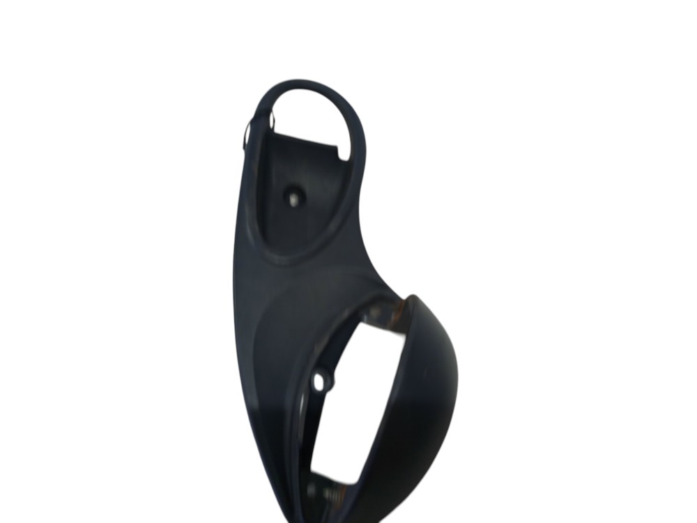 Moldura Maçaneta Interna Dianteiro Fiat Siena Palio  Dianteira 5