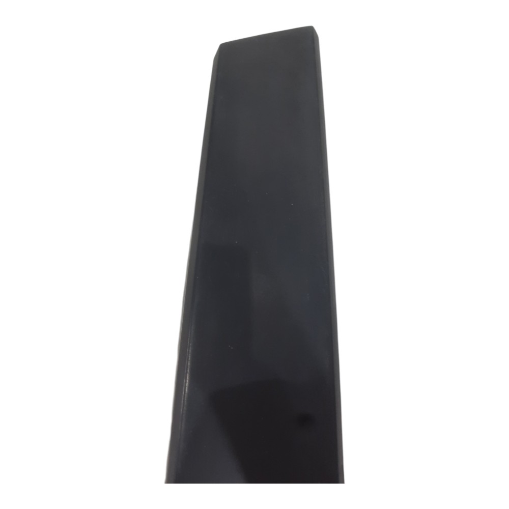 Acabamento Externo Esq Coluna Central Citroen C4 07 A 13 3
