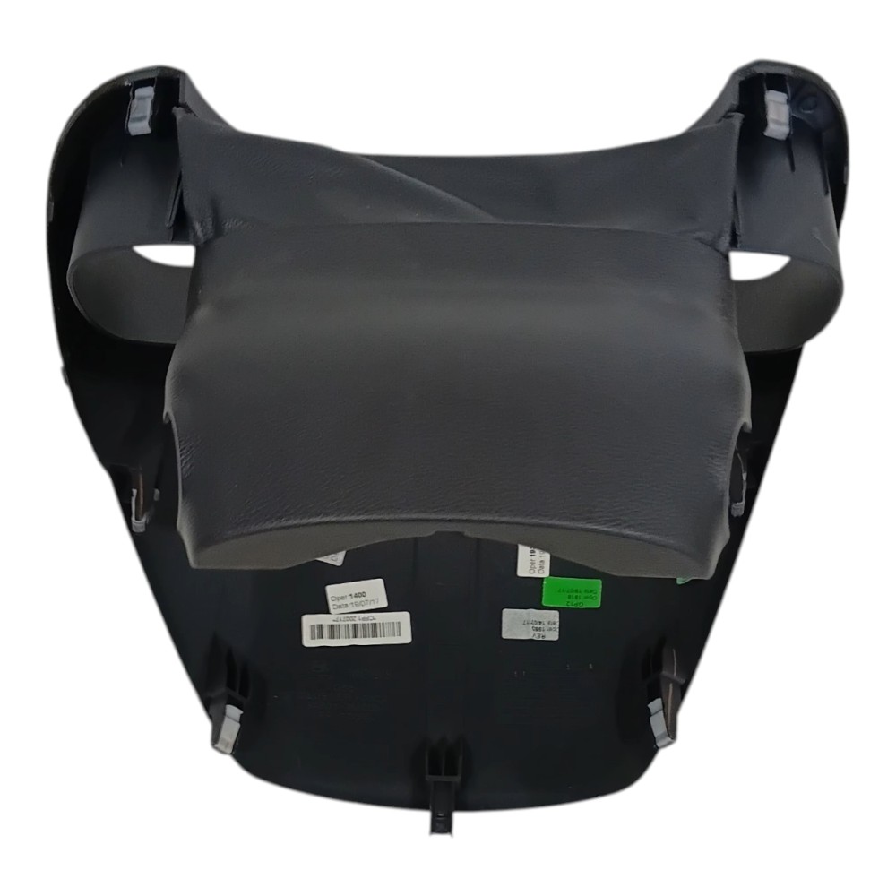 Moldura Painel Instrumentos Hyundai Creta 2.0 2017 A 2021 5