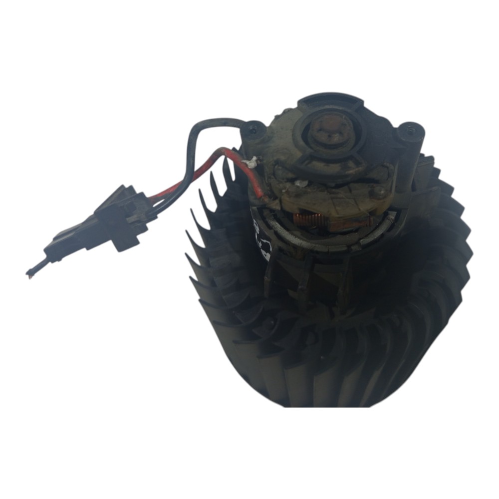Motor Ar Forçado Ventilação Fiat Palio 1996 1997 1998 A 2002 7