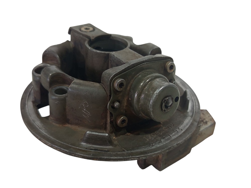 Tbi Corpo Borboleta Superior 1 Bico Gm Kadett 1.8 1993 1998 5