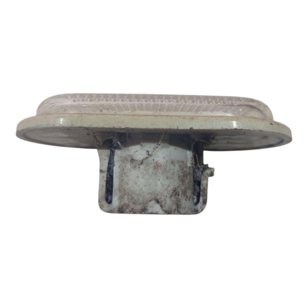 Luz Lateral Posição Paralama Renault Clio 2001 A 2007 Avaria 6