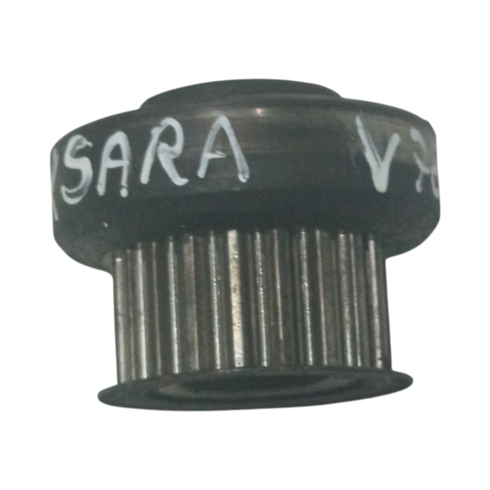 Engrenagem Virabrequim Citroen Xsara Picasso 2.0 2001 A 2012 3
