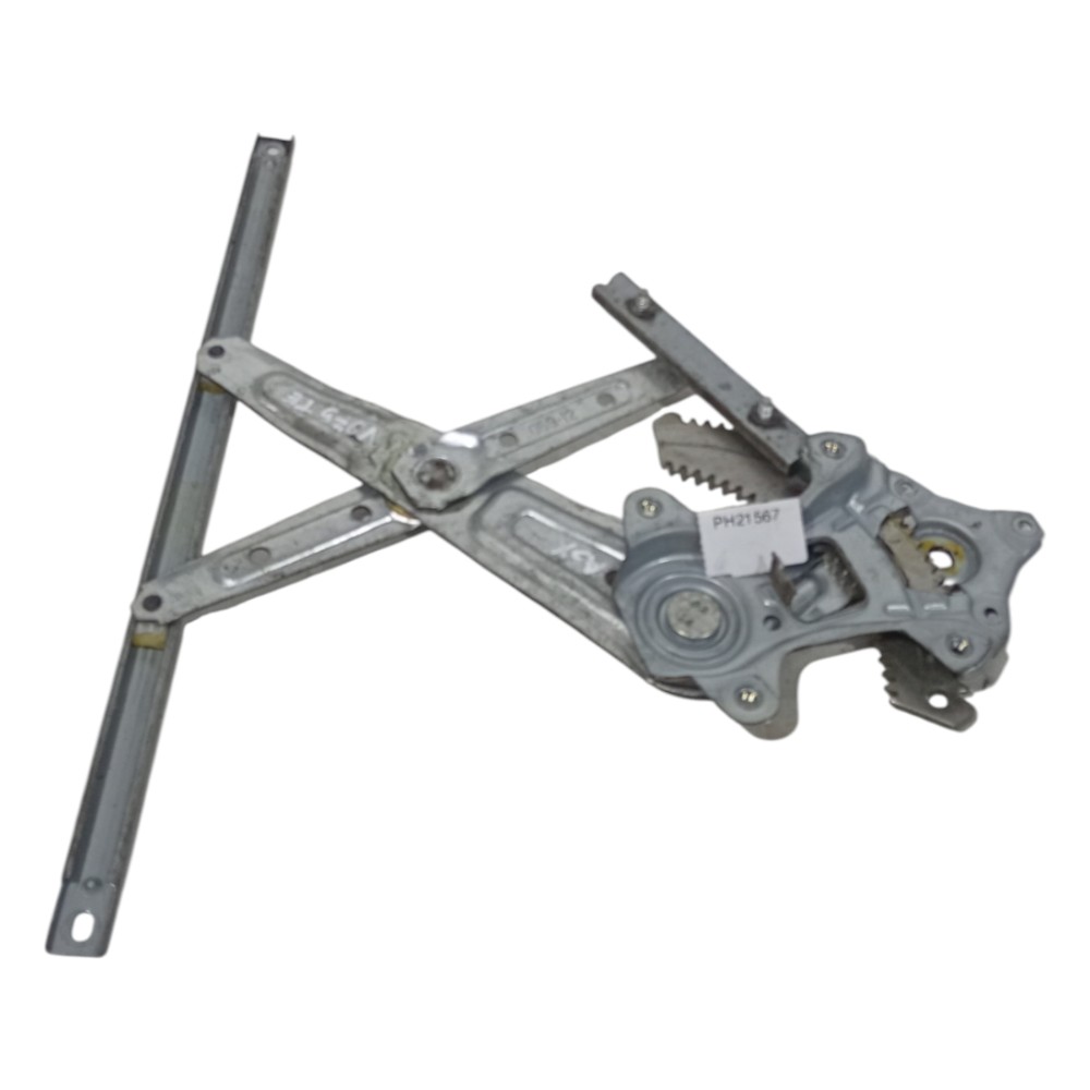 Maquina Vidro Elétrico Traseiro Esq Asx 2015 A 2020 S/motor 6