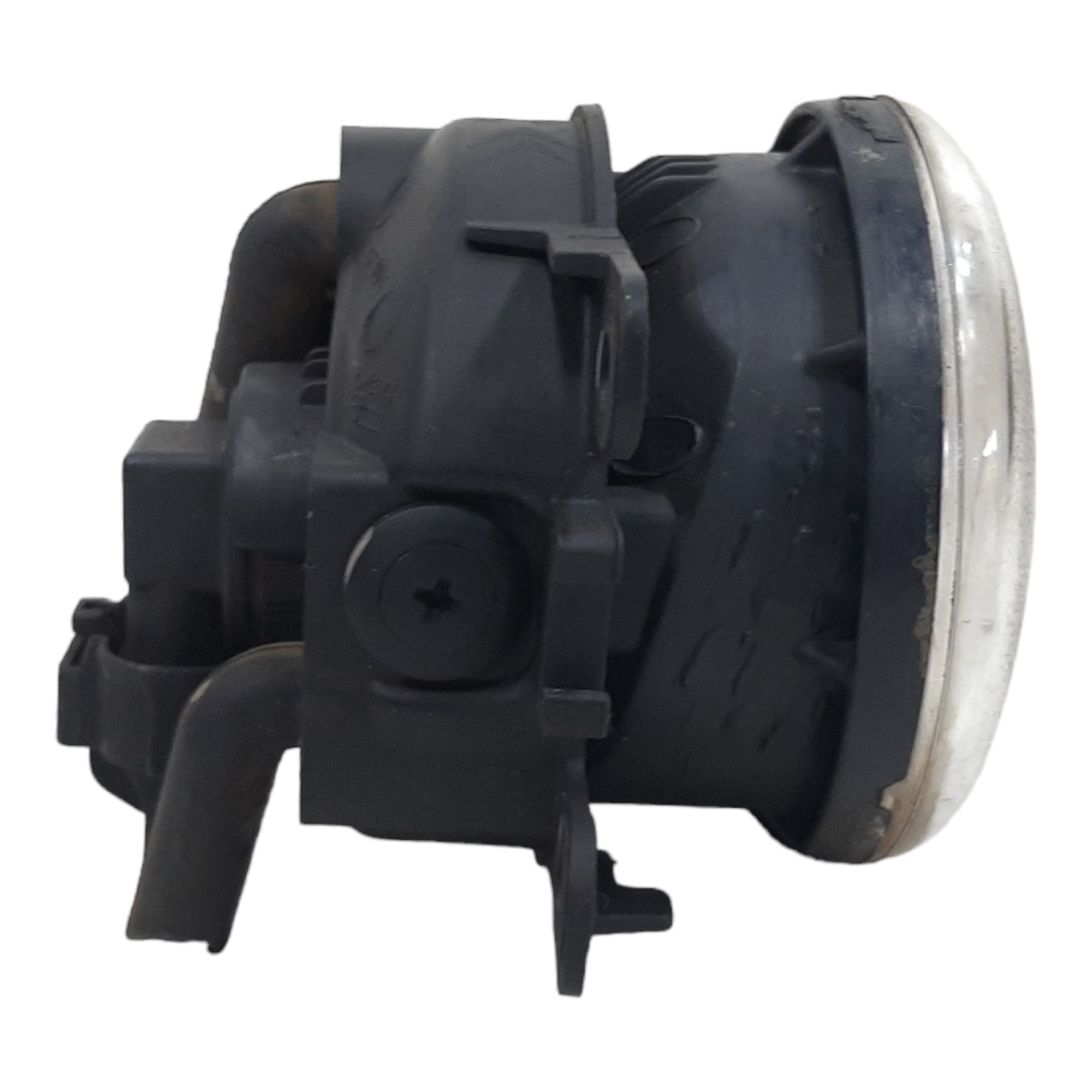 Farol Milha Neblina Esquerdo Citroen C4 Picasso 2009 A 2014 3