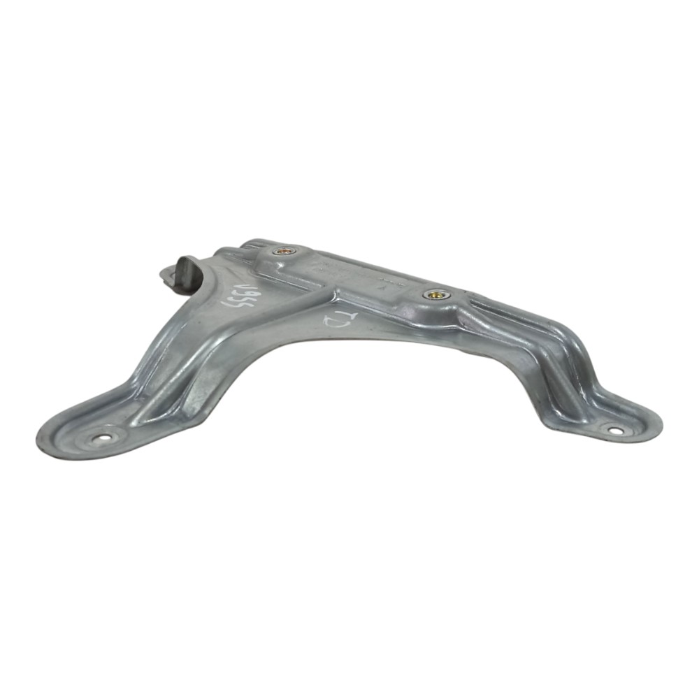 Suporte Vidro Traseiro Direito Porsche Cayenne 2002 A 2006 2