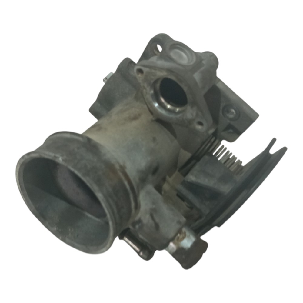 Tbi Corpo Borboleta Gm Chevrolet Corsa 1.0 8v 1997 A 2002 5