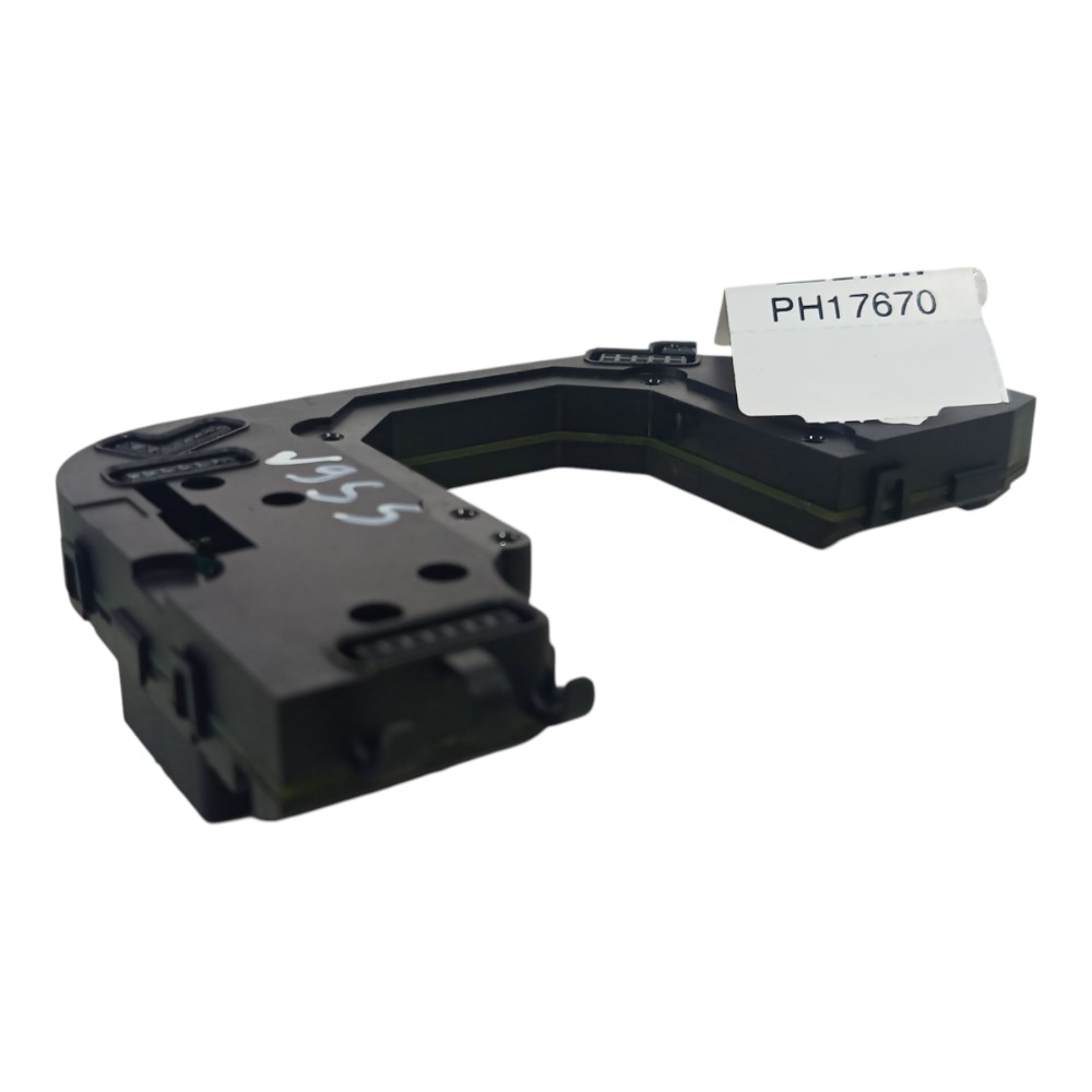Sensor Ângulo Direção Porsche Cayenne 2002 2003 A 2006 8