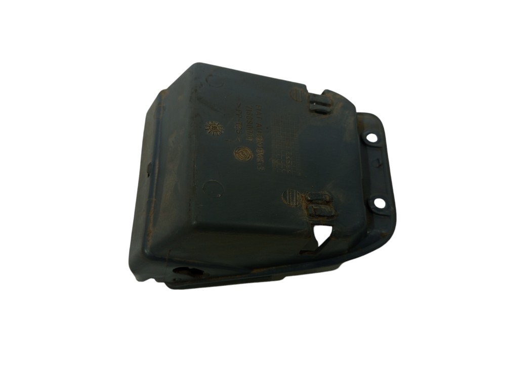 Porta Objetos Painel Fiat Palio 1995 1996 A 1999 4