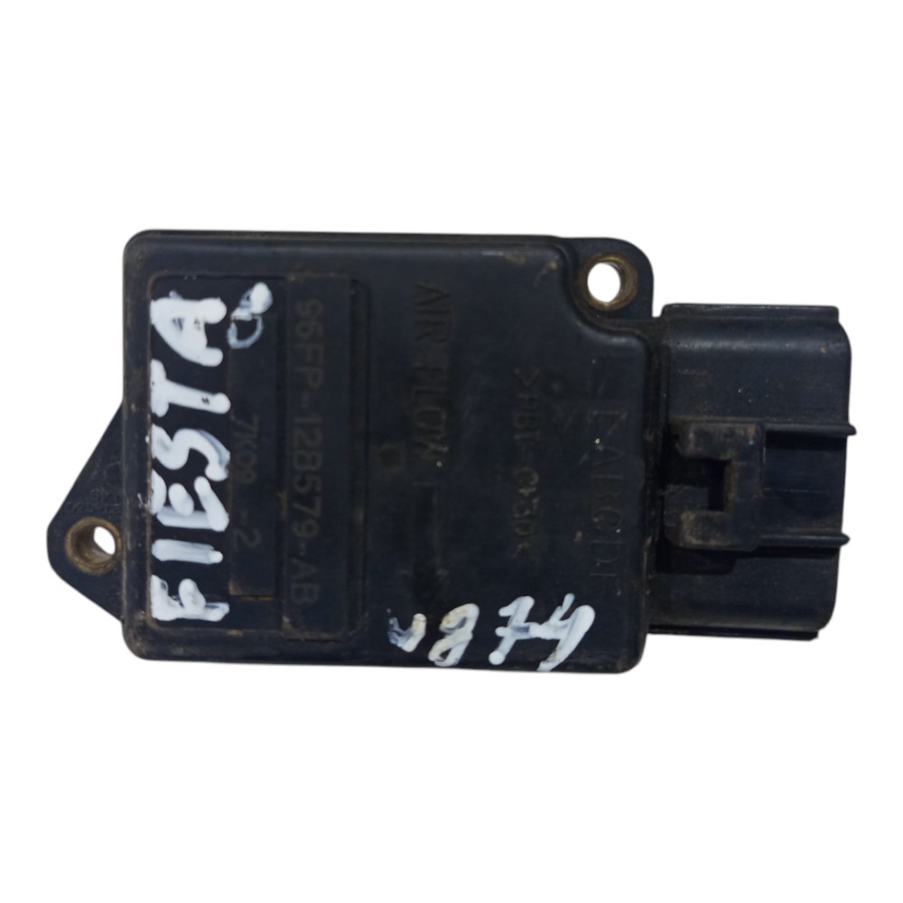 Sensor Fluxo Massa Ford Fiesta 1.0 8v 1996 1997 1998 A 2002 1