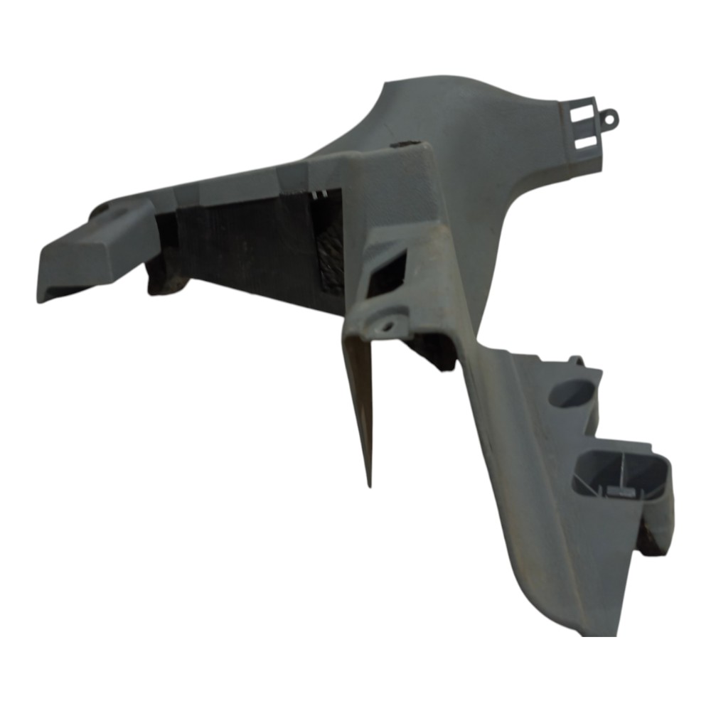 Suporte Bagagito Le Renault Clio 2000 2001 2002 A 2012 2