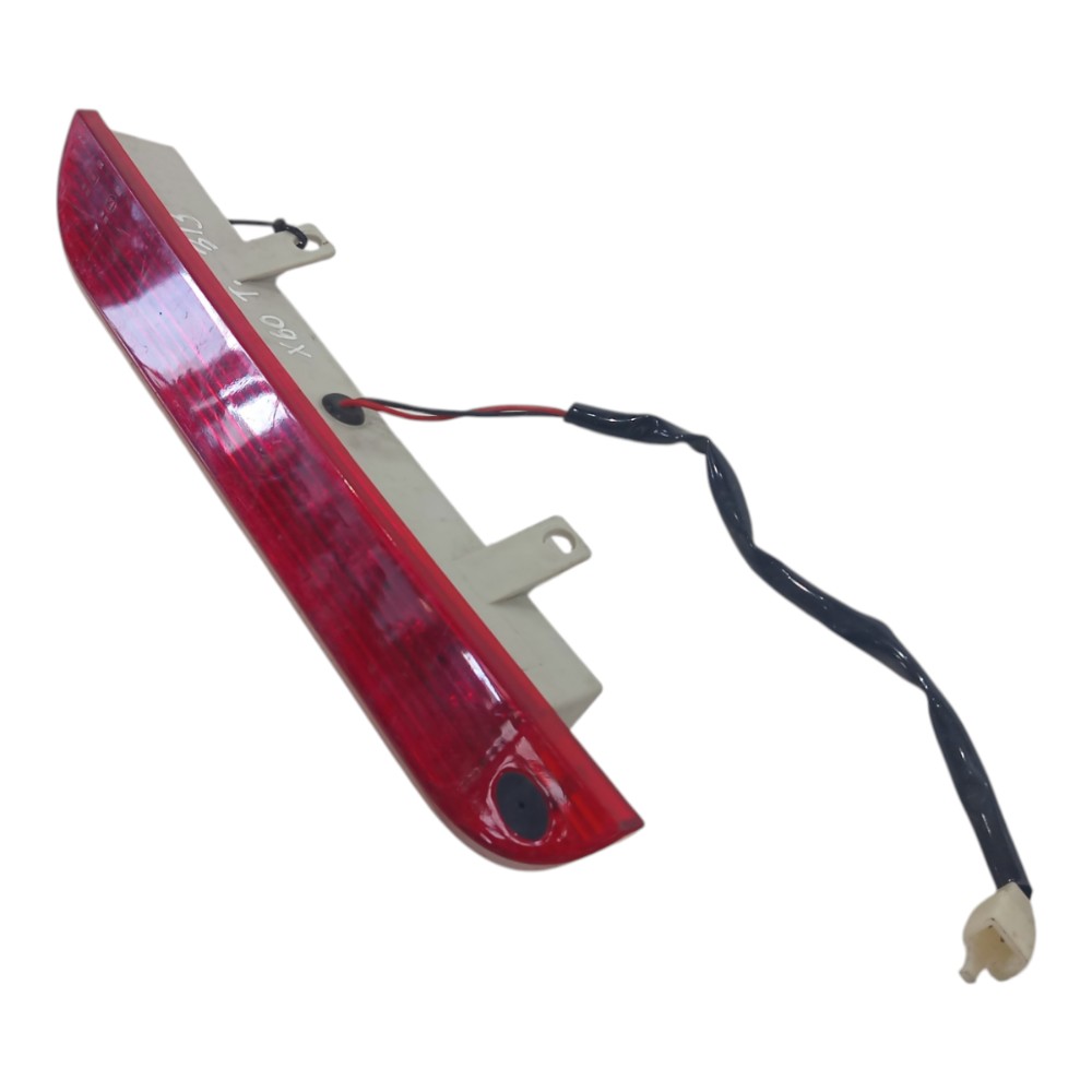 Break Light Traseiro Luz Freio Lifan X60 2012 2013 A 2016 2