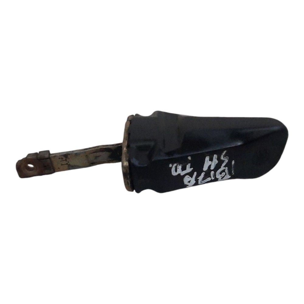 Limitador Porta Traseira Direita Seat Ibiza 1995 1996 A 2003 6