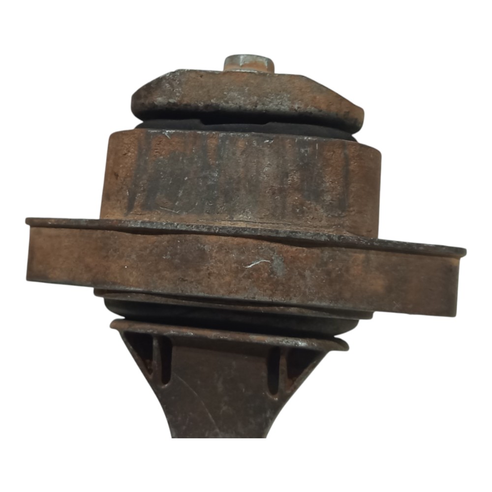 Coxim Inferior Câmbio Suporte Vw Golf 1999 2000 2001 A 2006 5