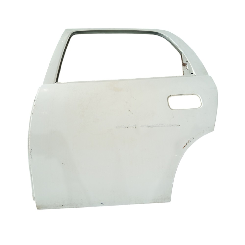 Porta Traseira Corsa 1996 1997 A 2002  Traseira Esquerdo 1