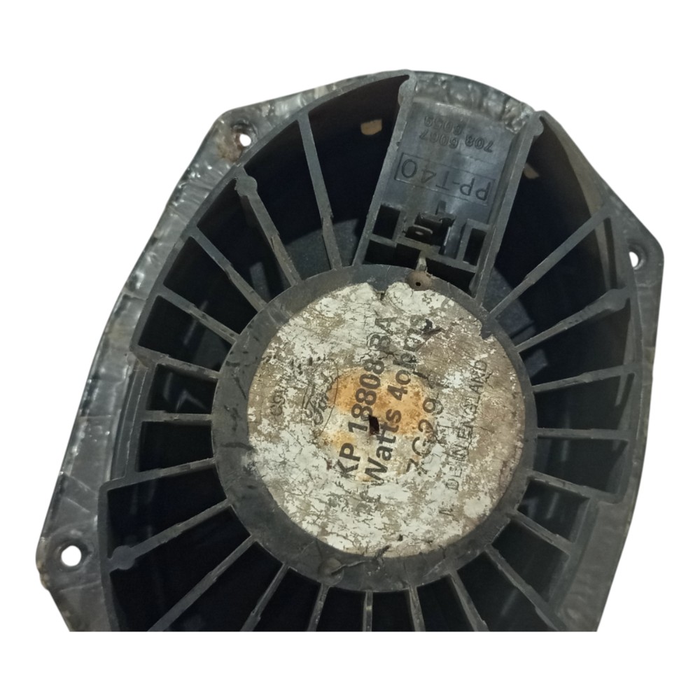 Par Alto Falante Porta Ford Ka 1997 1998 1999 2000 Preto 4