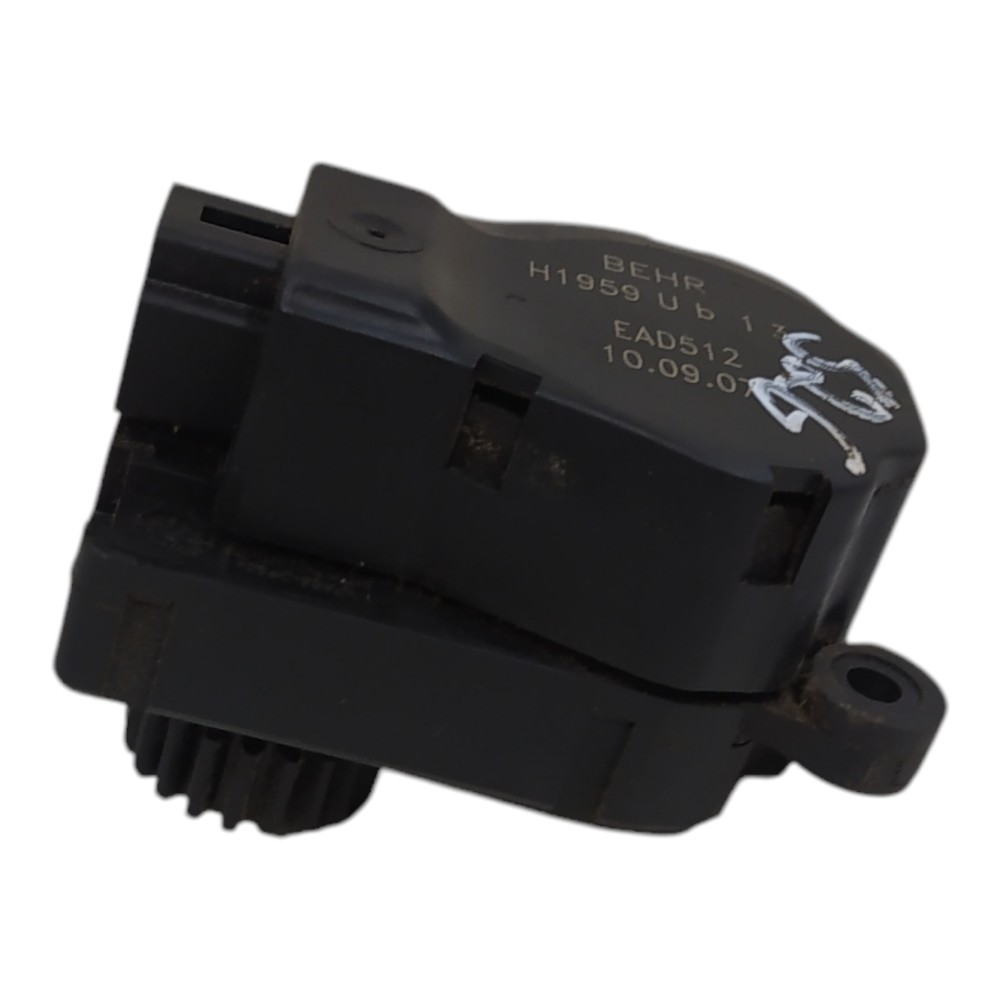 Atuador Caixa Ar Citroen C4 2.0 16v 2007 A 2013 H1959ub13 2