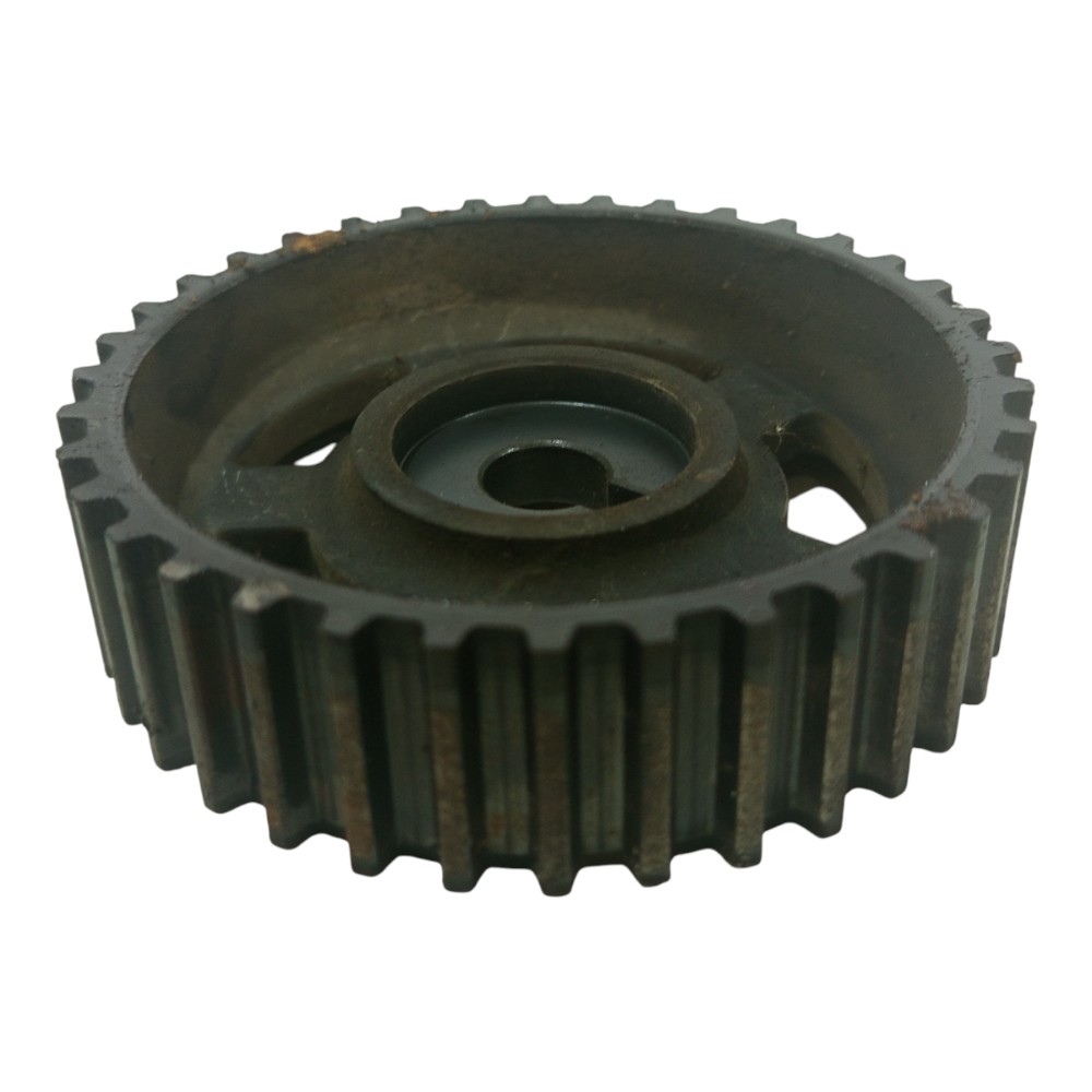 Engrenagem Virabrequim Fiat Uno 1.0 8v 1996 1997 1998 A 2000 5