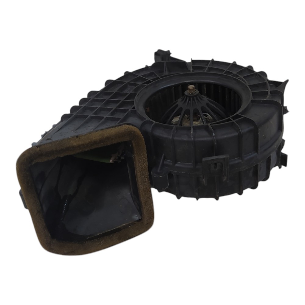 Motor Ar Forçado Traseiro C4 2.0 2007 2008 A 2013 9681775880 6