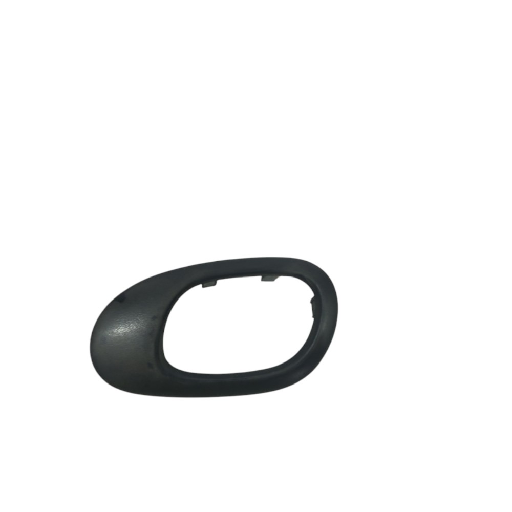 Moldura Acabamento Maçaneta Interna Direito Peugeot 2006 5