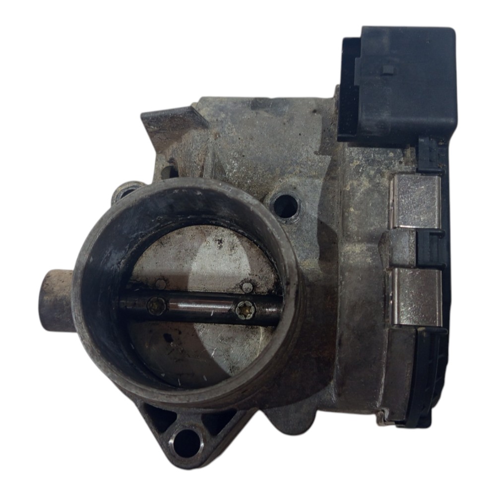 Tbi Corpo Borboleta Injeção Peugeot 206 1.6 16v 1999 A 2010 1