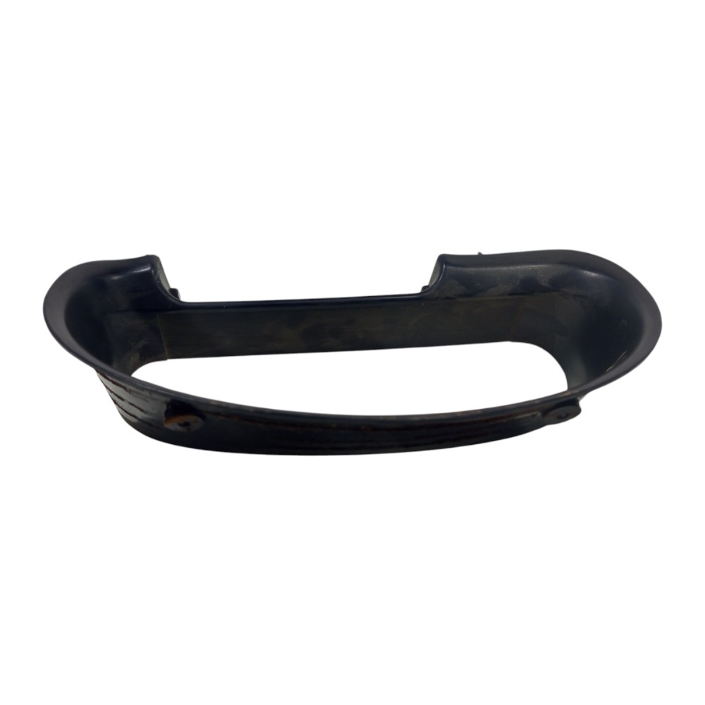 Moldura Painel Instrumentos Vw Gol 1995 1996 1997 98 A 2005 4