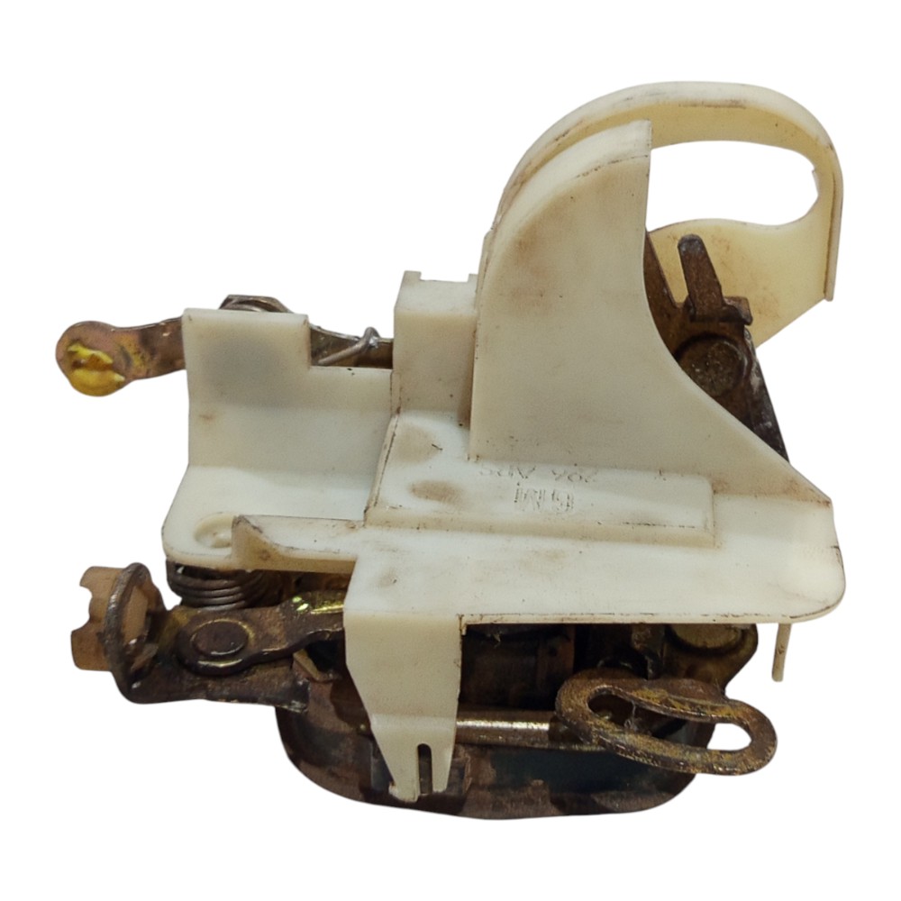 Fechadura Manual Porta Diant Direta Gm Corsa Classic 98 A 07 6