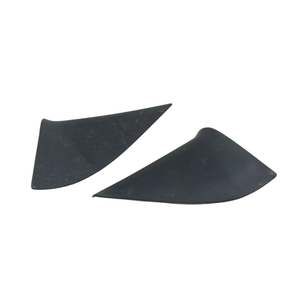 Par Moldura Interna Retrovisor Vw Golf 1994 1995 1996 A 1998 4