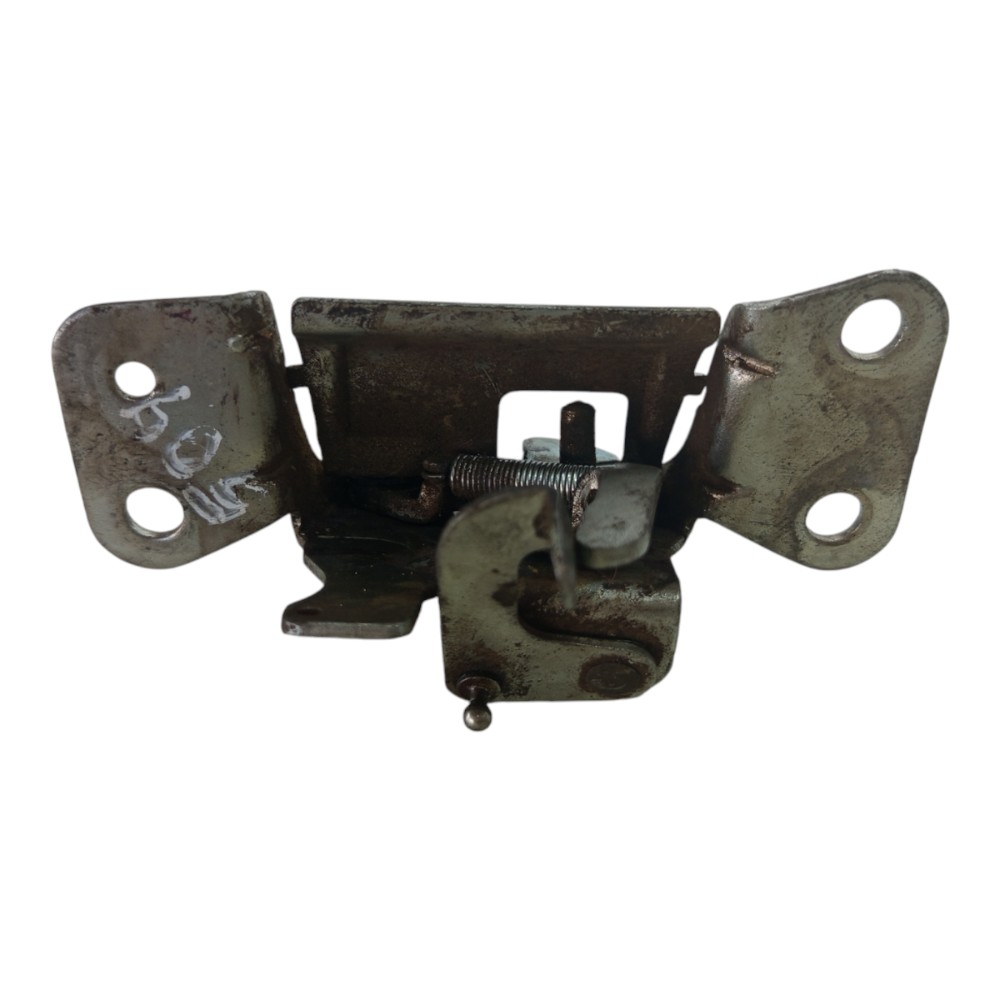 Fechadura Tampa Traseira Fiat Tempra 1991 1992 1993 A 1999 2