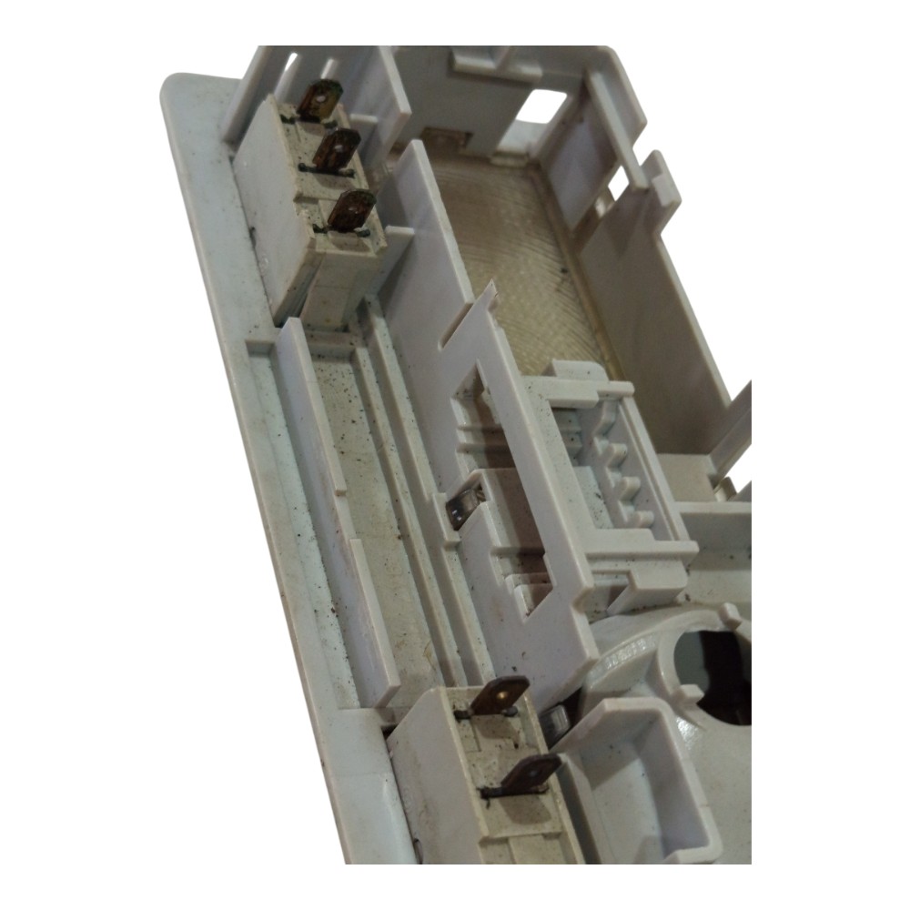 Luz Teto Cortesia Volkswagen Golf Sapão 1998 A 2000 3