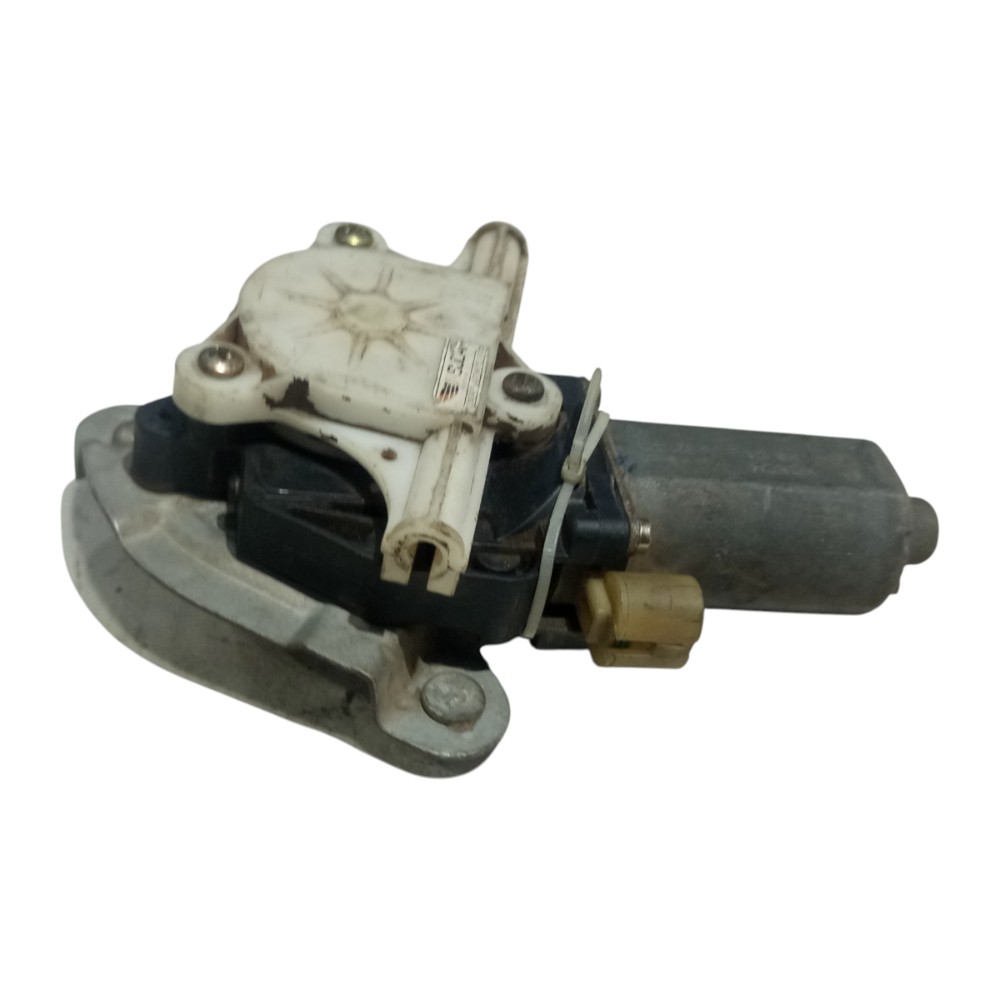 Motor Maquina Vidro Diant Esquerdo Renault Clio 1996 A 2008 4