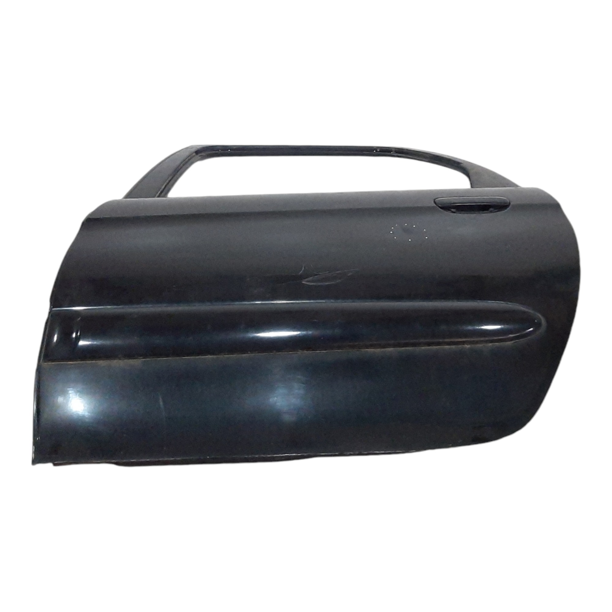 Porta Traseira Esquerda Xsara Picasso 2001 A 2012 C/ Avaria 6