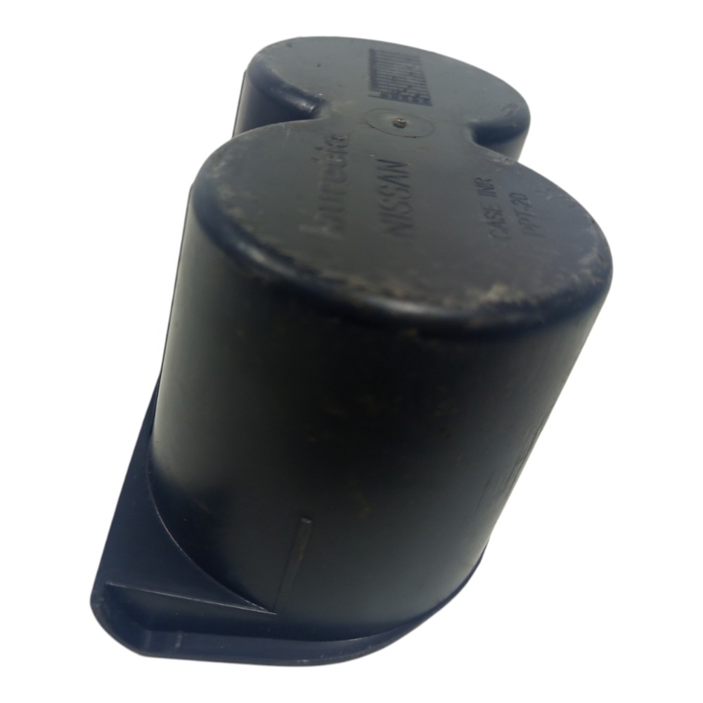 Porta Copos Banco Nissan Sentra 2007 2008 2009 2010 A 2013 4