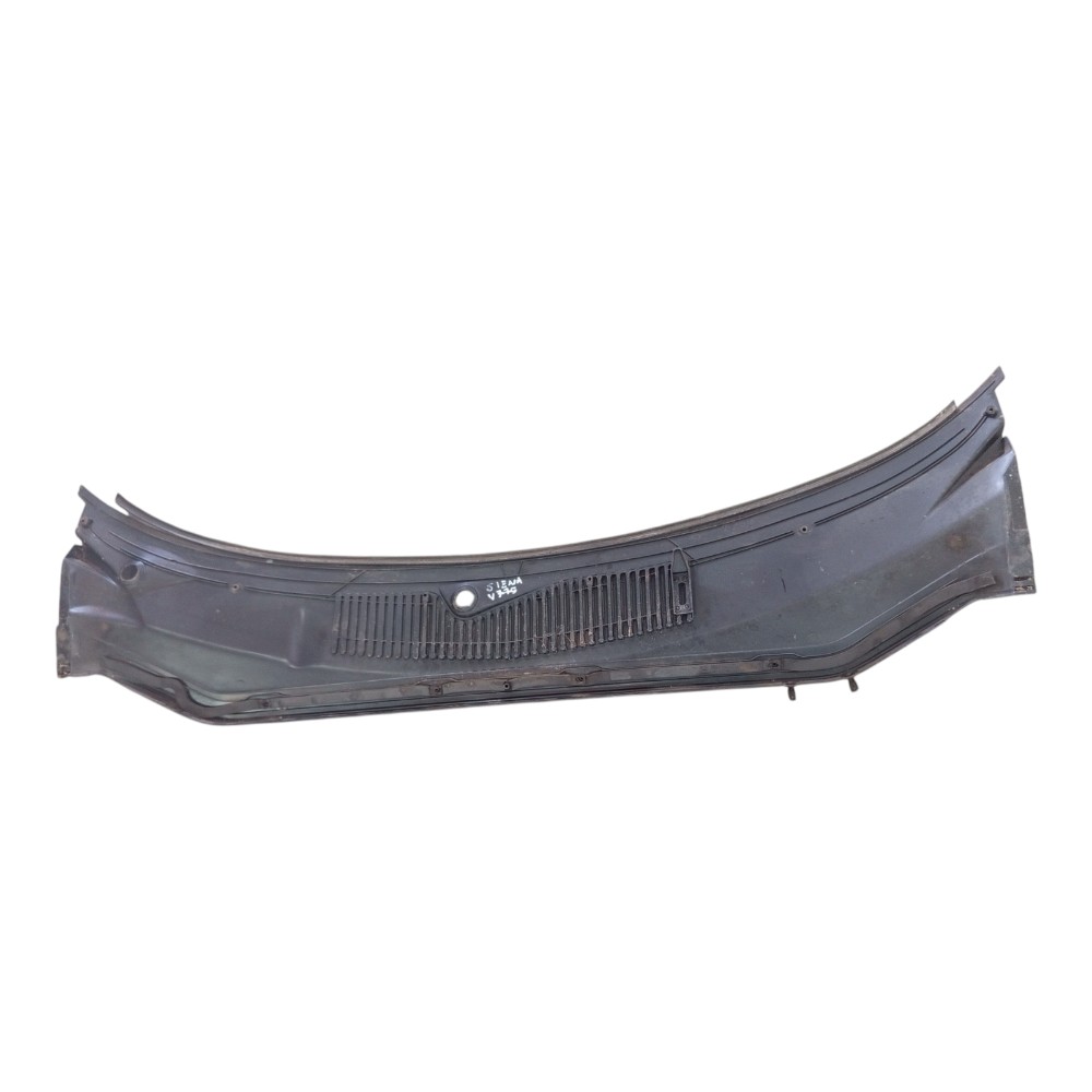 Grade Churrasqueira Fiat Siena 1.3 8v 1999 2000 2001 A 2005 5