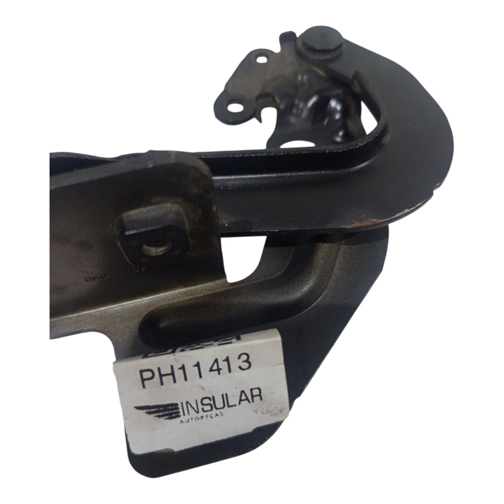 Dobradiça Capo Citroen C4 2004 a 2013 5