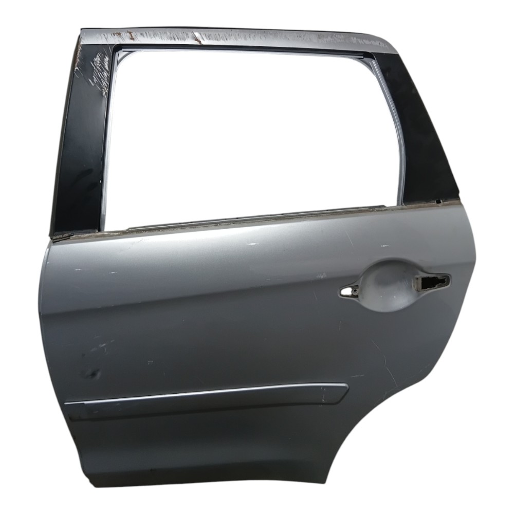 Porta traseira esquerda mitsubishi asx 2013 2014 a 2020 1